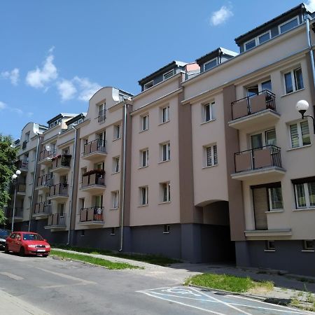 Mieszkanie W Centrum Chelma Exterior foto
